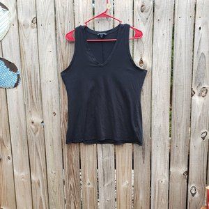 Black Banana Republic Tank (L)#122